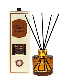 Sorvella Premium Sandalwood Zapach domowy