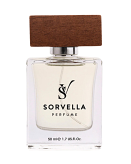 Sorvella Standard S526 Woda perfumowana dla mężczyzn