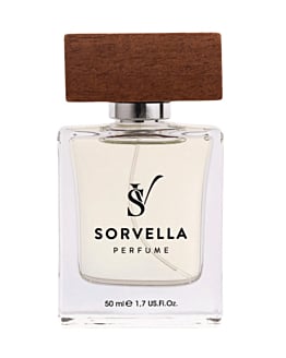 Sorvella Standard S627 Woda perfumowana dla mężczyzn