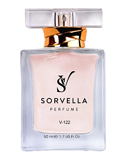 Sorvella Standard V122 Woda perfumowana dla kobiet