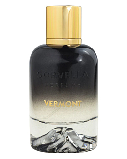 Sorvella Mountain Collection Vermont Woda perfumowana uniseks
