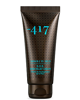 Minus 417 Absolute Mud Sos Skin Relief Cream
