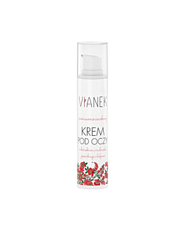 Vianek Crema Occhi Antirughe 15 ml