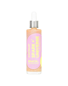 Fratelli Mydlarze Olio Illuminante per il Corpo, Spark Universe