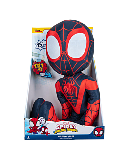 Spidey Pluszak My Friend Miles Morales