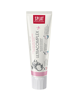 Splat Professional Pasta do zębów BIOActive Ultracomplete