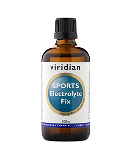 Viridian Sports Elextrolyte Fix 