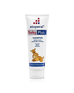 Atoperal Baby Plus, Szampon