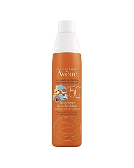 Avène Sun Spray per Bambini SPF50+ 200 ml