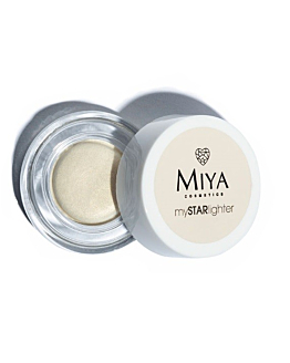 Miya mySTARlighter Naturalny rozświetlacz Moonlight Gold