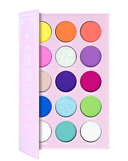 Miyo The Stars Tale Paleta cieni do powiek