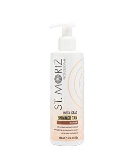 St. Moriz Professional Insta-Grad Shimmer