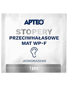 Stopper douszny typu MWD 12S