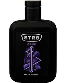 STR8 Game Woda toaletowa dla mężczyzn