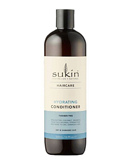 Sukin Hydrating Odżywka do włosów