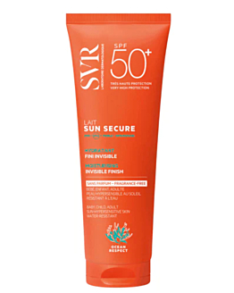 SVR Sun Secure Latte Senza Profumo SPF50+ 250 ml