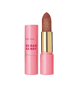 Pupa Its Delicious Sugar Candy balsam do ust 001 Diamond Caramel