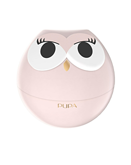 Pupa Owl 1 Paleta do makijażu ust, 02 Pink Shades