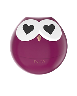 Pupa Owl 1 Paleta do makijażu ust, 01 Nude Shades
