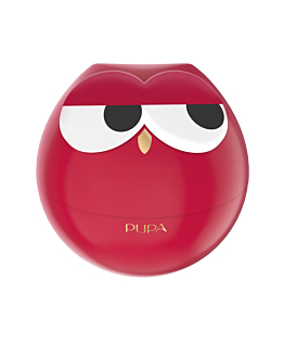 Pupa Owl 1 Paleta do makijażu, 003 Coral Shades