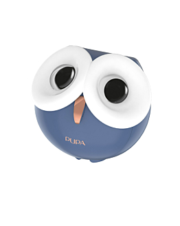 Pupa Owl 3 Paleta do makijażu 002 Cold Shades