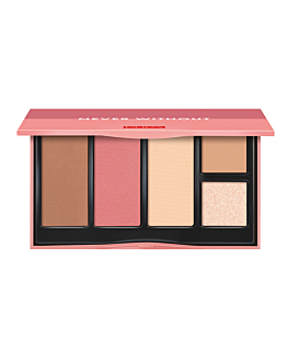 Pupa Never Without All In One Paleta cieni do powiek