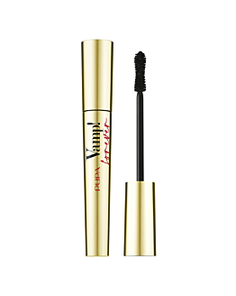 Pupa Mascara Vamp! Forever 111 Forever Black