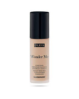 Pupa Wonder Me Podkład do twarzy 025 Natural Beige