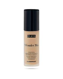 Pupa Wonder Me Podkład do twarzy 035 Medium Sand