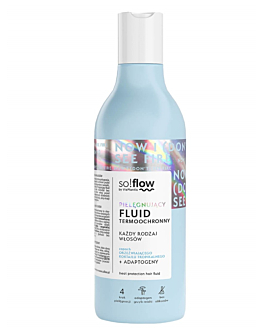 So!Flow Pielęgnujący Fluid termoochronny