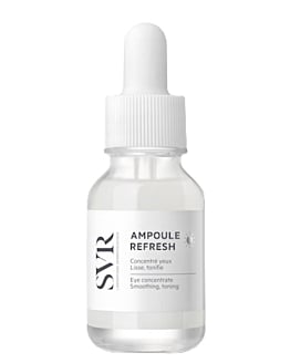 SVR Ampoule Refresh, Pobudzające serum pod oczy 