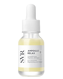 SVR Ampoule Relax siero per gli occhi 15 ml