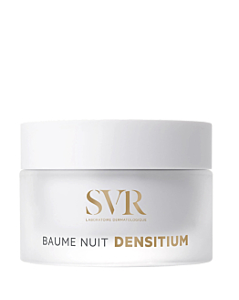 SVR Densitium Baume Nuit, Regenerujący balsam na noc 