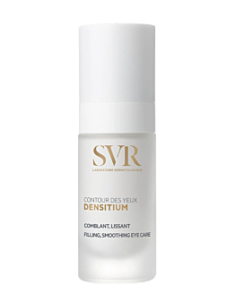 SVR Densitium Contour des Yeux, Ujędrniający krem na kontur oka 