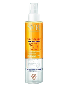 SVR Sun Secure Spray Protettivo SPF 50+ 200 ml