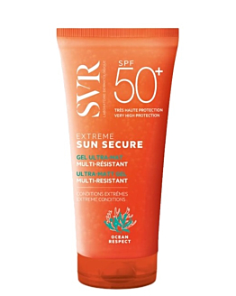 SVR Sun Secure Extreme Gel ultra-mat SPF 50+ 50 ml