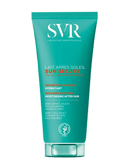 SVR Sun Secure Lait Après-Soleil, Kremowe mleczko po opalaniu 