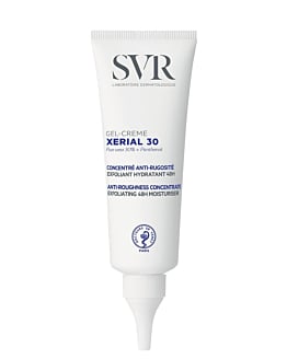 SVR Xerial 30 Gel-Crème, Żel-krem do ciała z mocznikiem 