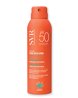 SVR Sun Secure Brume SPF50, Mgiełka przeciwsłoneczna 
