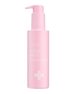 Swederm Glow – Gel Detergente Viso