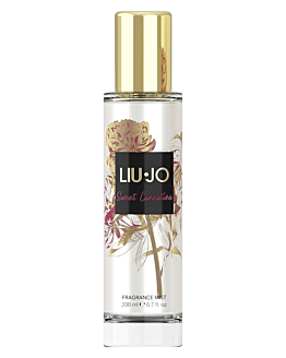 Liu Jo Perfumowana mgiełka do ciała, Sweet Carnation