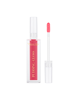 Pierre Rene Pudding Lip Gloss Lucidalabbra 02 Gloss Up Sweety