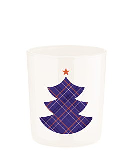 Aroma Home Świeca zapachowa Merry Cristmas Joy Orange & Cloves 
