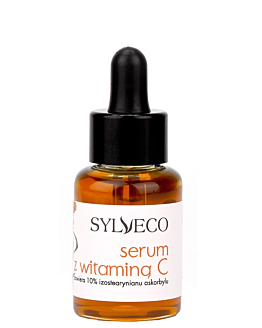 Sylveco Siero con Vitamina C 30 ml