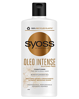Syoss Odżywka Oleo Intense