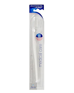 Elgydium Clinic Spazzolino da Denti 7/100