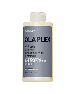 Olaplex No.4 Curl Bond Shaper Hydrating Curl Shampoo