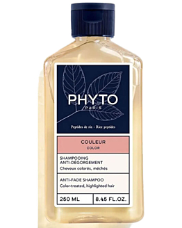 Phyto Color Szampon Zapobiegający Blaknięciu