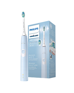 Philips Sonicare Protective Clean Szczoteczka soniczna HX6803/04