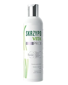 Skrzypovita Pro Szampon do Włosów 